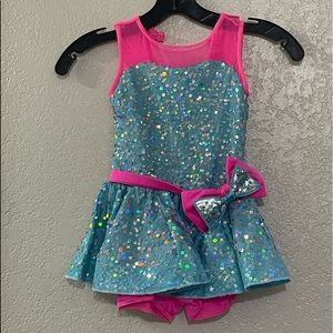 Dress up or maybe for a special event?